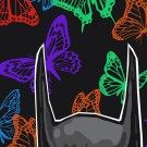 Butterflyman (*color edition) thumbnail