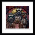 Dogs with attitude thumbnail