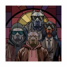 Dogs with attitude thumbnail