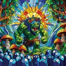 My blue little helpers thumbnail