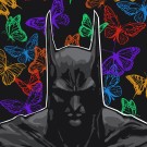 Butterflyman (*color edition) thumbnail