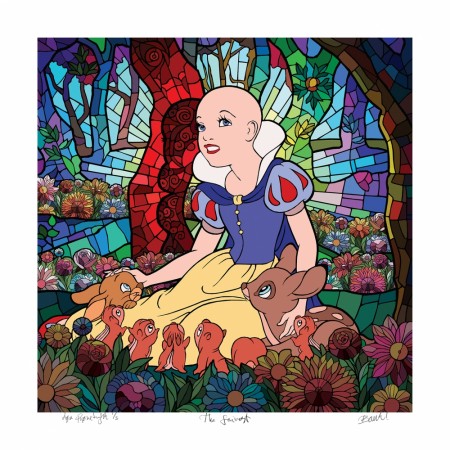 The fairest