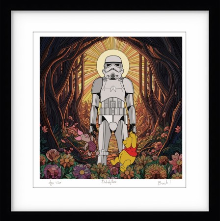 It's Teddytime (1x igjen)