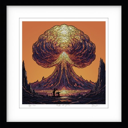 That's all folks (2025 edition)