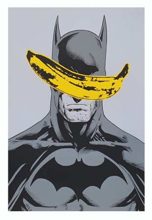 Banana #I