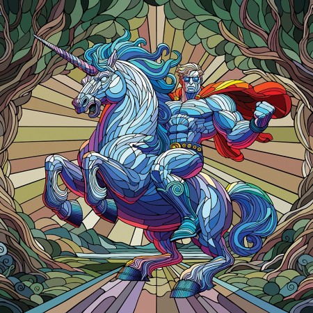 Silverrider