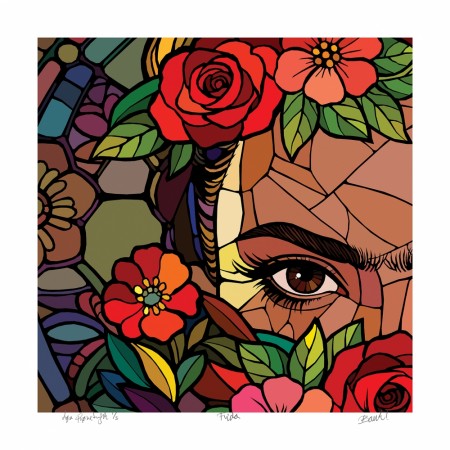 Frida