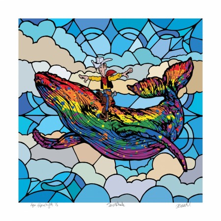 Sexuwhale
