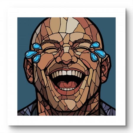 Face with Tears of Joy