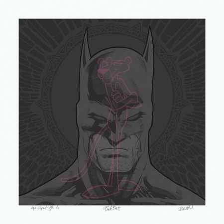 PinkBat