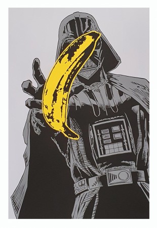 Banana #II