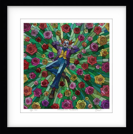 Somewhere over the Rainbow